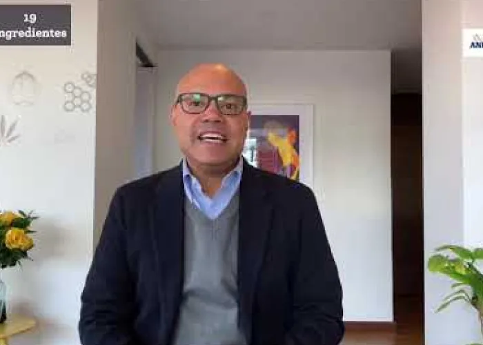 Testimonio socios – ingredientes naturales