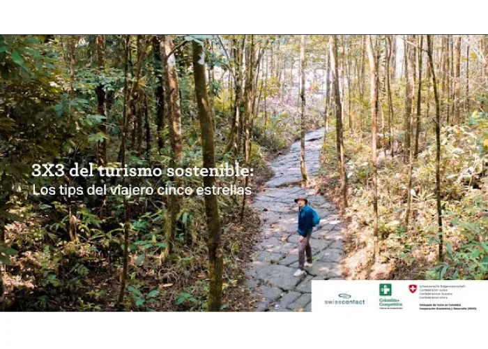 Dia Mundial Turismo: Tips del viajero Cinco estrellas