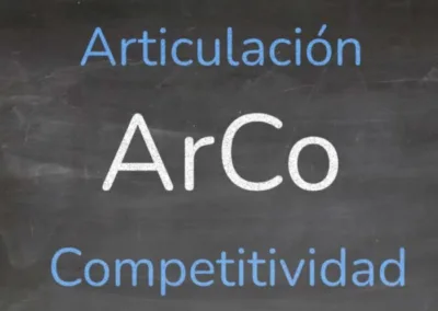 Video Explicativo- Metodología ArCo