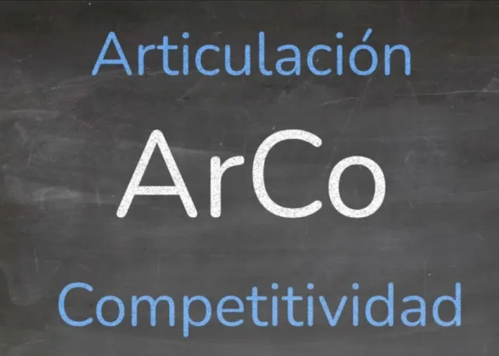 Video Explicativo- Metodología ArCo