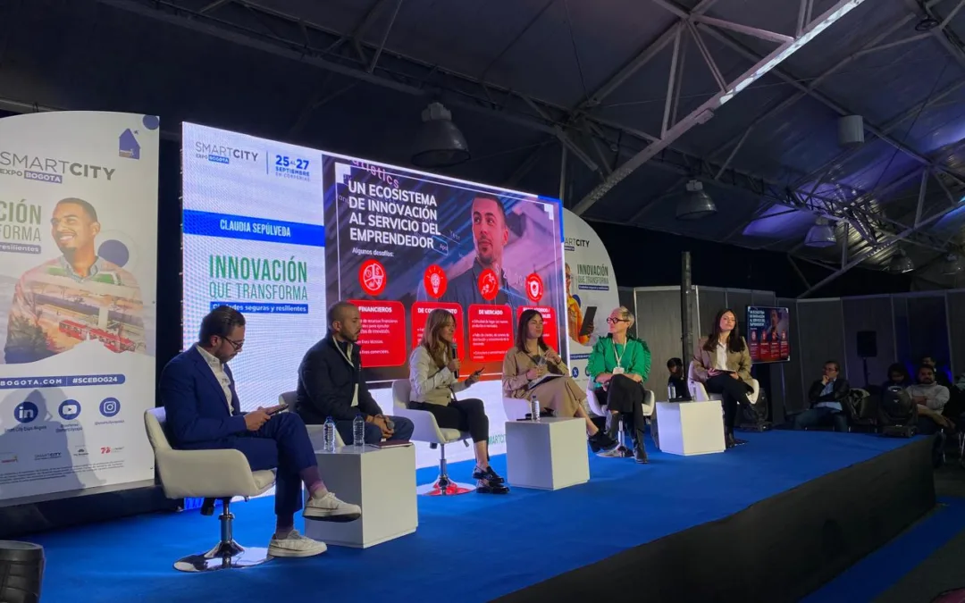 Innovación y Emprendimiento para el Futuro