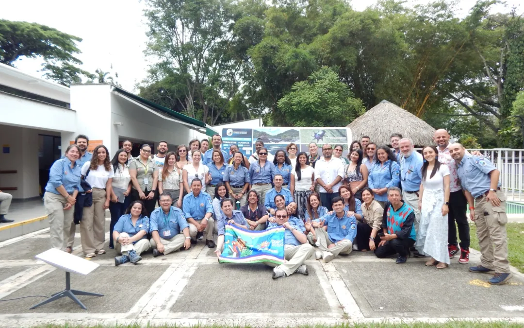 COP16: Innovación en Turismo para la Conservación de la Biodiversidad