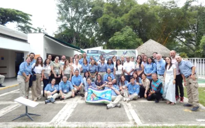 COP16: Innovación en Turismo para la Conservación de la Biodiversidad