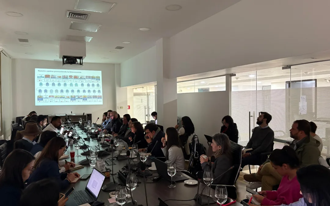 Primer taller de Ingredientes Naturales