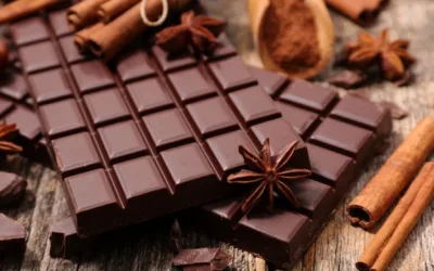 Avances y retos de la Estrategia Nacional para la Cadena de Cacao