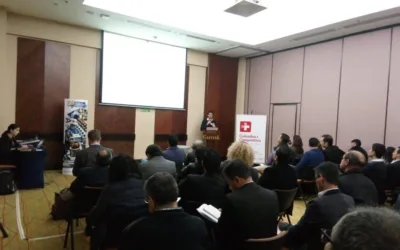 Nuevos Desafíos para el cacao de exportación