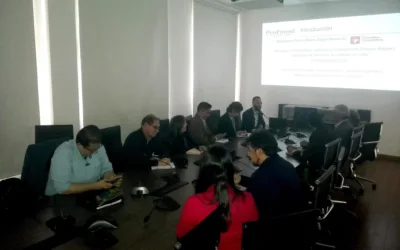 Conversatorio SEN: Oportunidades para el Cacao Colombiano