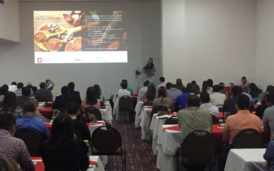 Primeros Pasos para Colombia + Competitiva