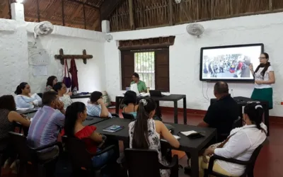 Turismo para la competitividad: Experticia suiza para Putumayo y Llanos Orientales