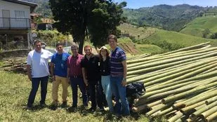 Swiss Expert Network en Colombia + Competitiva