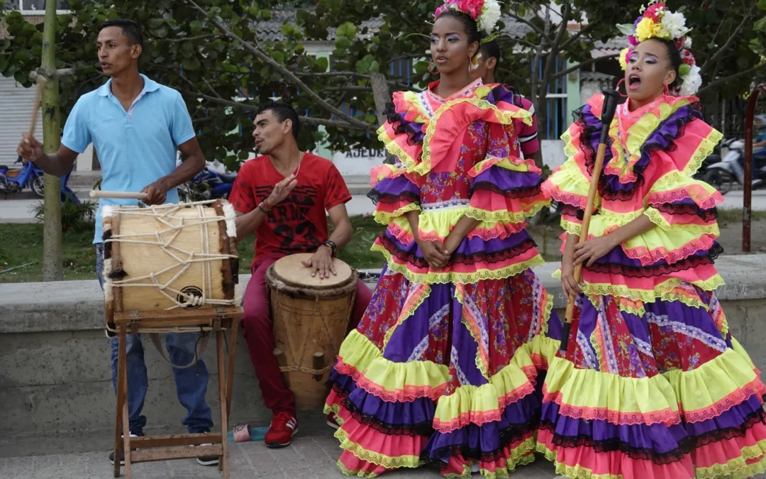 Macondo Natural Colombia (Parte I)