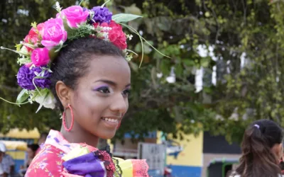 Cierre Enfoque de Género, Proyecto Macondo Natural