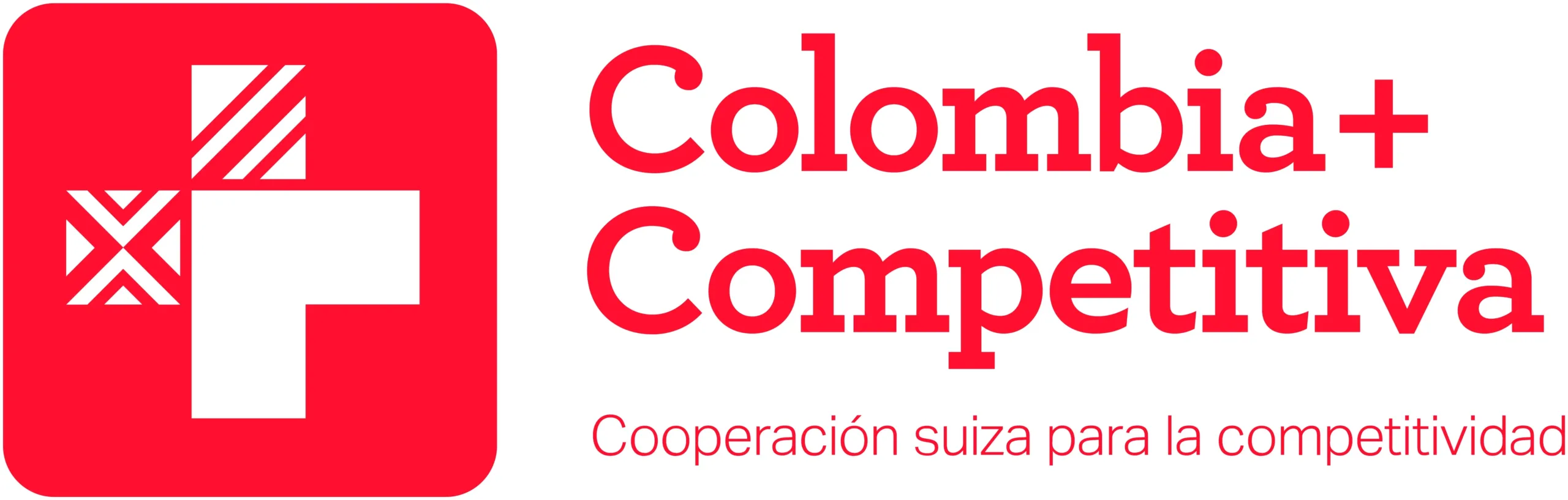 Colombia + Competitiva